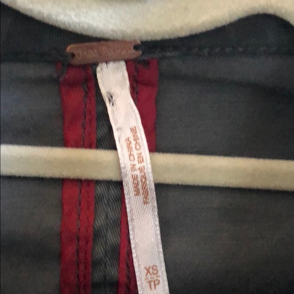 Free People Jacket - Picture 7 of 7